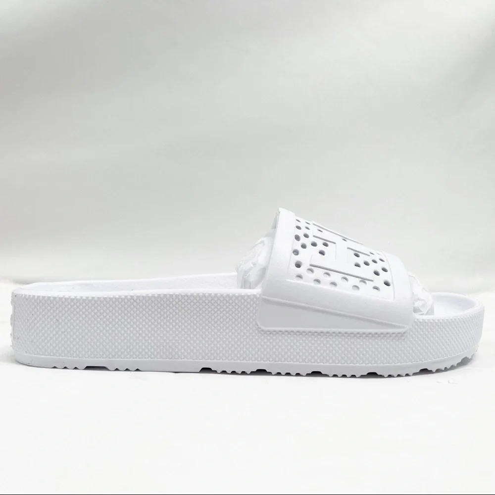 Hunter Original Lightweight Moulded Slides - Picture 6 of 10